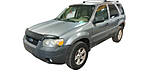Used 2007 FORD ESCAPE XLT 4DR SUV I4 in ELK RIVER, MINNESOTA