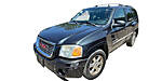 Used 2006 GMC ENVOY SLE 4DR SUV 4WD in ELK RIVER, MINNESOTA