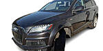 Used 2014 AUDI Q7 3.0T QUATTRO S LINE PRESTIGE AWD 4DR SUV in ELK RIVER, MINNESOTA