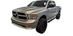 Used 2016 RAM 1500 TRADESMAN 4X2 4DR QUAD CAB 6.3 FT. SB PICKUP in ELK RIVER, MINNESOTA
