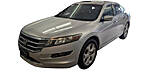 Used 2010 Honda Crosstour EX-L 4WD 5-SPD AT in ELK RIVER, MINNESOTA