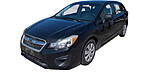 Used 2013 SUBARU IMPREZA 2.0I AWD 4DR WAGON 5M in ELK RIVER, MINNESOTA