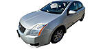 Used 2007 NISSAN SENTRA 2.0 4DR SEDAN (2L I4 6M) in ELK RIVER, MINNESOTA