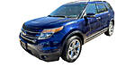 Used 2011 FORD EXPLORER LIMITED AWD 4DR SUV in ELK RIVER, MINNESOTA
