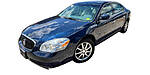 Used 2006 BUICK LUCERNE CXL V6 4DR SEDAN in ELK RIVER, MINNESOTA