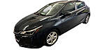 Used 2017 CHEVROLET CRUZE LT AUTO 4DR HATCHBACK in ELK RIVER, MINNESOTA