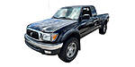 Used 2003 TOYOTA TACOMA BASE 2DR XTRACAB 4WD SB in ELK RIVER, MINNESOTA
