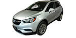 Used 2017 BUICK ENCORE PREFERRED AWD 4DR CROSSOVER in ELK RIVER, MINNESOTA