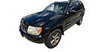 Used 2002 JEEP GRAND CHEROKEE LIMITED 4WD 4DR SUV in ELK RIVER, MINNESOTA