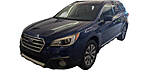 Used 2017 SUBARU OUTBACK 3.6R TOURING AWD 4DR WAGON in ELK RIVER, MINNESOTA