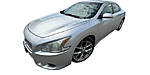 Used 2010 NISSAN MAXIMA 3.5 SV 4DR SEDAN in ELK RIVER, MINNESOTA