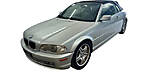 Used 2003 BMW 3 SERIES 330CI 2DR CONVERTIBLE in ELK RIVER, MINNESOTA