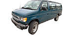 Used 2001 FORD E-SERIES E350 EXTENDED in ELK RIVER, MINNESOTA