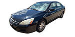 Used 2006 Honda Accord EX V 6 4DR SEDAN 5A in ELK RIVER, MINNESOTA