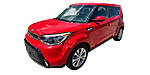 Used 2016 KIA SOUL + 4DR CROSSOVER in ELK RIVER, MINNESOTA