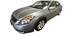 Used 2009 NISSAN ALTIMA 2.5 4DR SEDAN in ELK RIVER, MINNESOTA