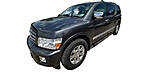 Used 2005 INFINITI QX56 BASE 4WD 4DR SUV in ELK RIVER, MINNESOTA
