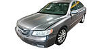 Used 2008 HYUNDAI AZERA LIMITED 4DR SEDAN in ELK RIVER, MINNESOTA