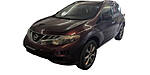 Used 2013 NISSAN MURANO SL AWD 4DR SUV in ELK RIVER, MINNESOTA