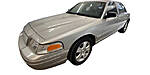 Used 2006 FORD CROWN VICTORIA LX 4DR SEDAN in ELK RIVER, MINNESOTA
