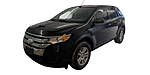 Used 2011 FORD EDGE SE 4DR CROSSOVER in ELK RIVER, MINNESOTA