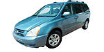 Used 2006 KIA SEDONA  in ELK RIVER, MINNESOTA