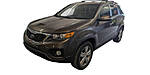 Used 2012 KIA SORENTO EX AWD 4DR SUV (I4 GDI) in ELK RIVER, MINNESOTA