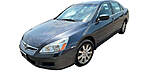 Used 2007 Honda Accord SPECIAL EDITION V 6 4DR SEDAN in ELK RIVER, MINNESOTA