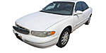 Used 2001 BUICK CENTURY CUSTOM 4DR SEDAN in ELK RIVER, MINNESOTA