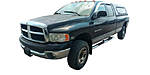 Used 2003 DODGE RAM 2500 ST QUAD CAB SHORT BED 4WD in ELK RIVER, MINNESOTA