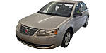 Used 2007 SATURN ION 2 4DR SEDAN 4A in ELK RIVER, MINNESOTA