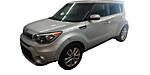 Used 2019 KIA SOUL + 4DR CROSSOVER in ELK RIVER, MINNESOTA