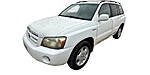 Used 2006 TOYOTA HIGHLANDER LIMITED 4DR SUV W/3RD ROW in ELK RIVER, MINNESOTA