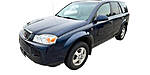 Used 2007 SATURN VUE BASE 4DR SUV (3.5L V6 5A) in ELK RIVER, MINNESOTA