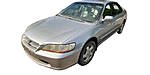 Used 1999 Honda Accord EX 4DR SEDAN in ELK RIVER, MINNESOTA