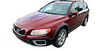 Used 2012 VOLVO XC70 3.2 PREMIER AWD 4DR WAGON in ELK RIVER, MINNESOTA
