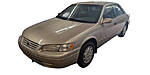 Used 1998 TOYOTA CAMRY CE 4DR SEDAN in ELK RIVER, MINNESOTA