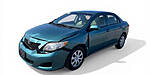Used 2009 TOYOTA COROLLA  in ELK RIVER, MINNESOTA