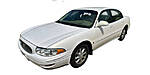 Used 2004 BUICK LESABRE LIMITED 4DR SEDAN in ELK RIVER, MINNESOTA
