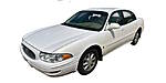 Used 2004 BUICK LESABRE LIMITED 4DR SEDAN in ELK RIVER, MINNESOTA