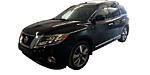 Used 2014 NISSAN PATHFINDER S 4WD in ELK RIVER, MINNESOTA
