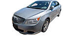 Used 2011 BUICK LACROSSE CX 4DR SEDAN in ELK RIVER, MINNESOTA