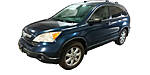 Used 2008 Honda CR-V EX AWD 4DR SUV in ELK RIVER, MINNESOTA