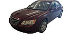 Used 2009 HYUNDAI SONATA GLS in ELK RIVER, MINNESOTA
