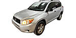 Used 2008 TOYOTA RAV4 BASE 4X4 4DR SUV in ELK RIVER, MINNESOTA