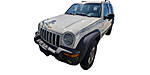 Used 2002 JEEP LIBERTY SPORT 4DR 4WD SUV in ELK RIVER, MINNESOTA
