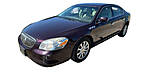 Used 2009 BUICK LUCERNE CXL1 in ELK RIVER, MINNESOTA
