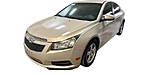 Used 2012 CHEVROLET CRUZE LT FLEET 4DR SEDAN in ELK RIVER, MINNESOTA