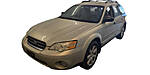 Used 2006 SUBARU OUTBACK 2.5I WAGON in ELK RIVER, MINNESOTA