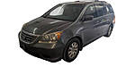 Used 2008 Honda Odyssey EX L 4DR MINI VAN in ELK RIVER, MINNESOTA